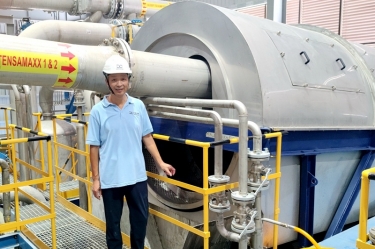 榜樣！為景興紙業(yè)的優(yōu)秀勞動(dòng)者喝彩！